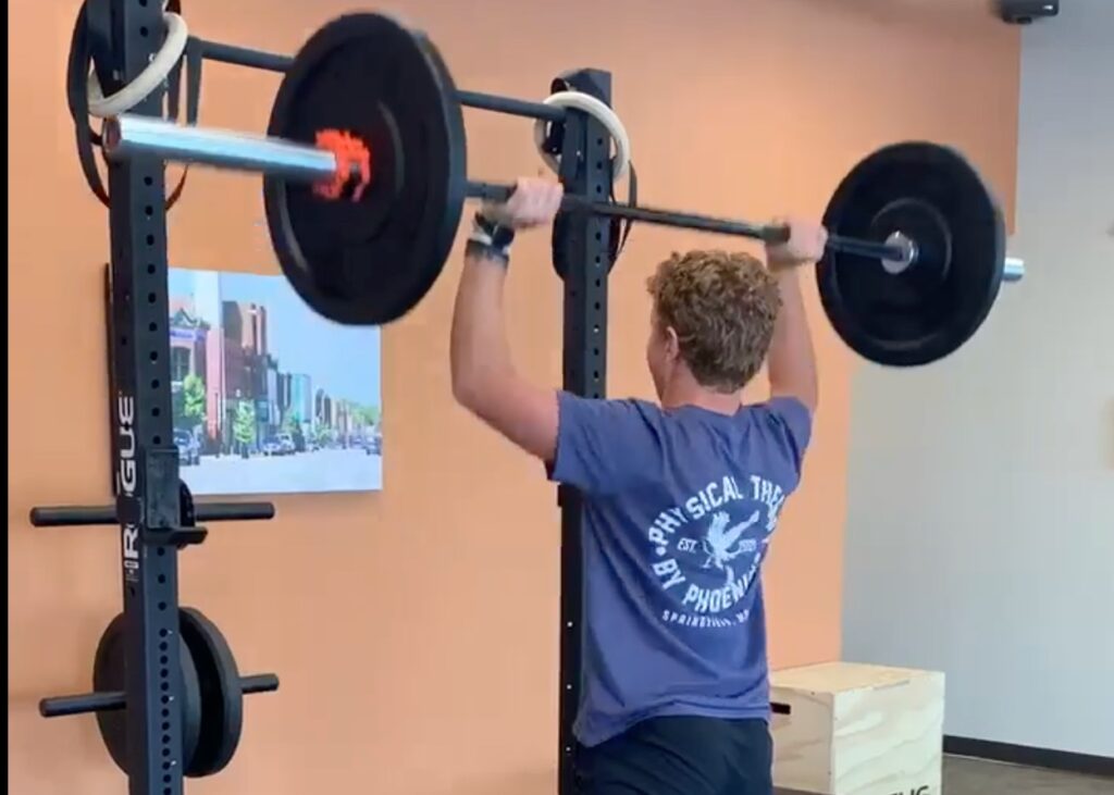 Manipulations (getting cracked)