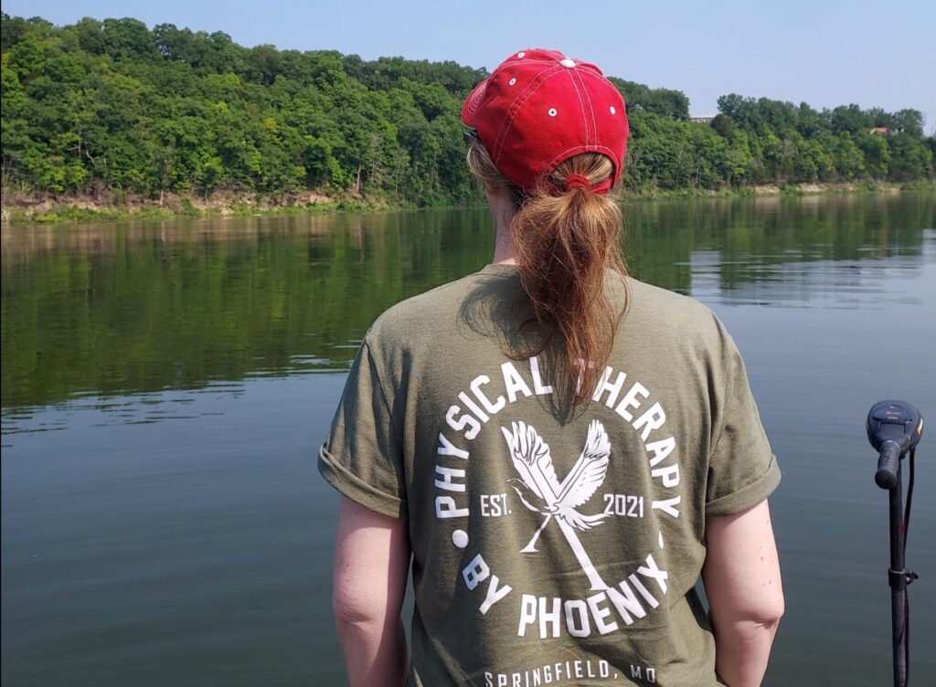 pt clinic springfield tshirt show