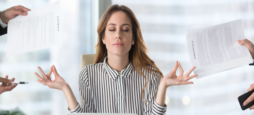 How long does anxiety neck pain last?