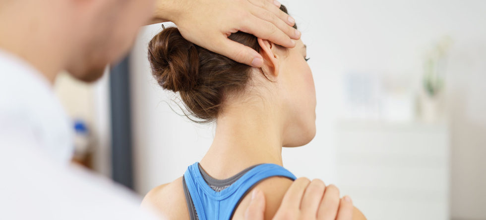 How Long Does Neck Strain Take To Heal Physical Therapy By Phoenix