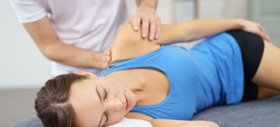 Do ligaments heal on their own