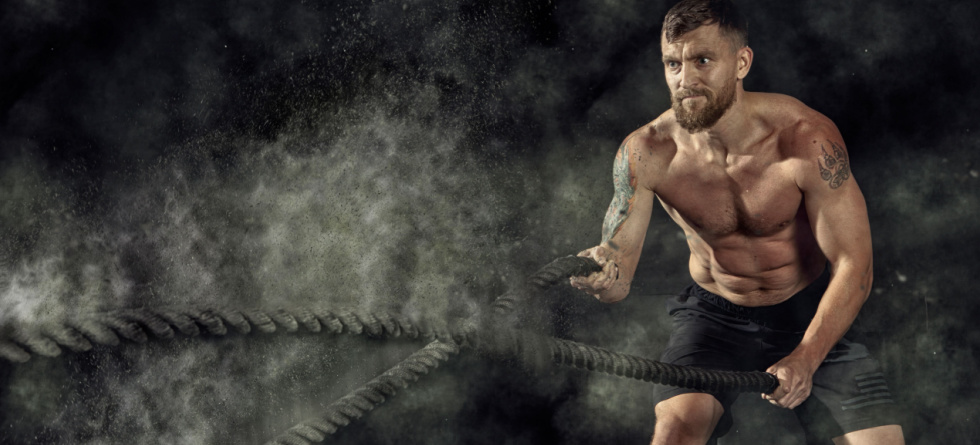 Does CrossFit Change Your Body Shape?