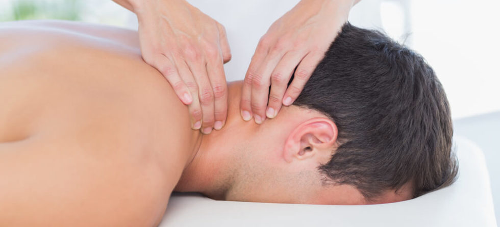 Does Massage Therapy Help Neck Pain?