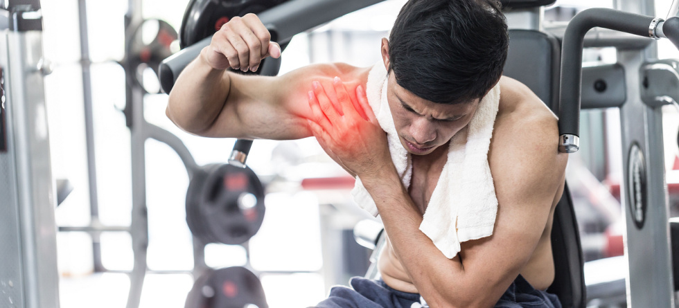 How Common Is Injury In CrossFit?