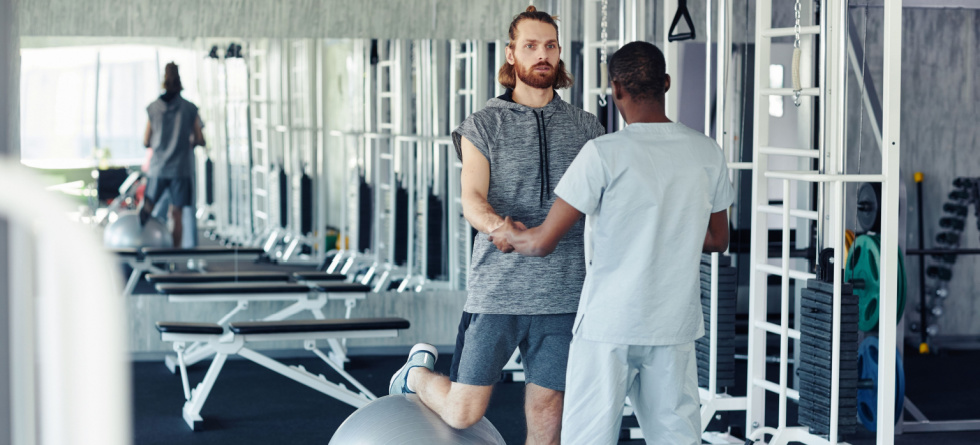 How Do You Recover From CrossFit Pain?