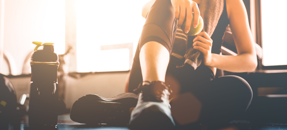 How Do You Speed Up Recovery In CrossFit?