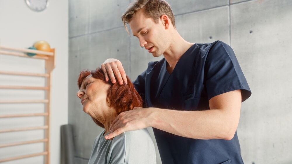 How Long Is Physical Therapy For Neck Pain?