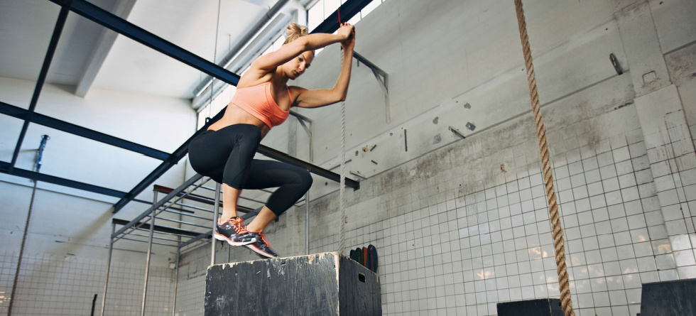 How Many Years Does It Take To Be Good At CrossFit?