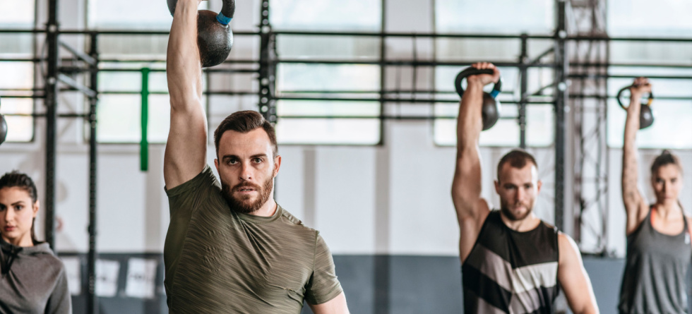 Is CrossFit Actually Healthy?