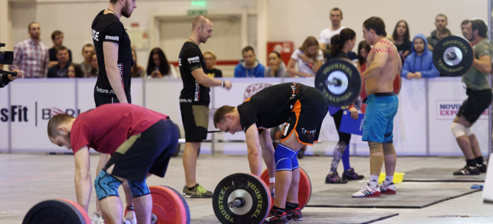 Is CrossFit Popularity Declining?