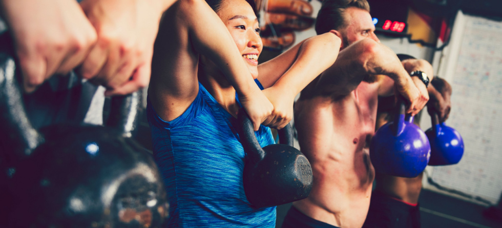 Is Crossfit Too Hard For Beginners?