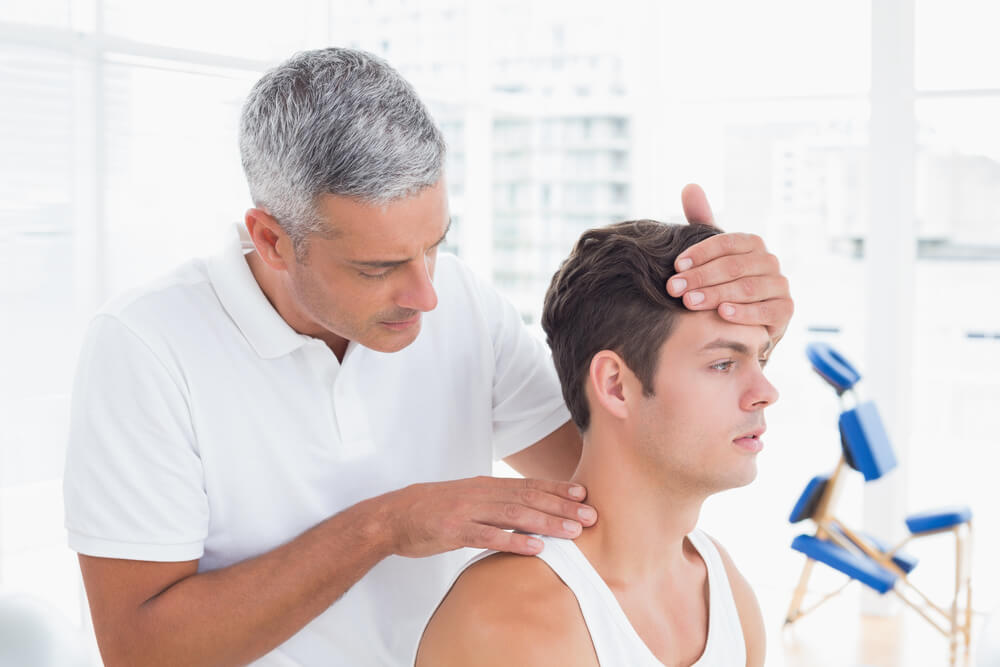 Is Physical Therapy Worth It For Neck Pain?