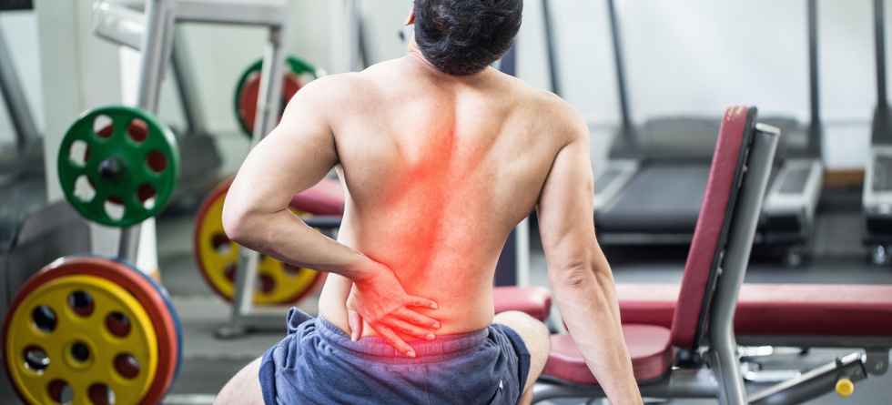 What Are The Most Common Crossfit Injuries?