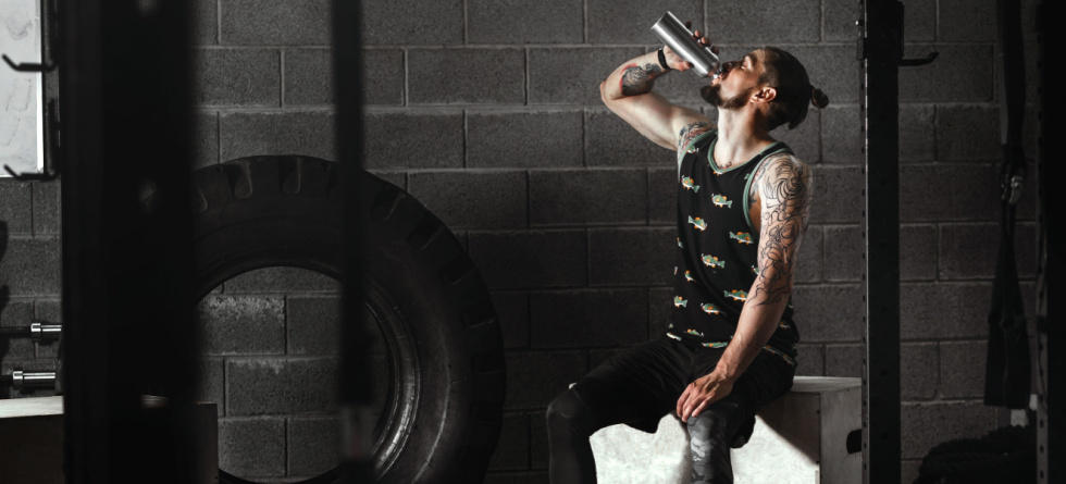 What Is The Fastest Way To Recover From CrossFit?