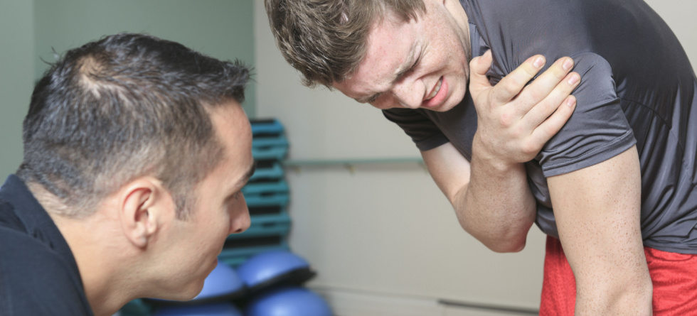 Who Is Most At Risk For Rhabdomyolysis