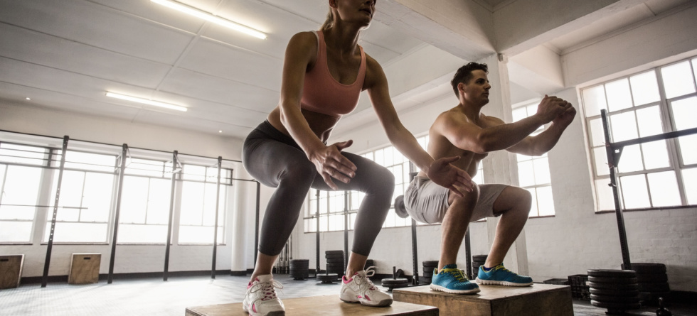 Why Are There No Mirrors In CrossFit?