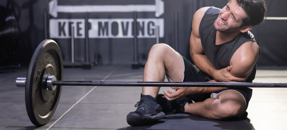 Why Do CrossFitters Get Rhabdo?