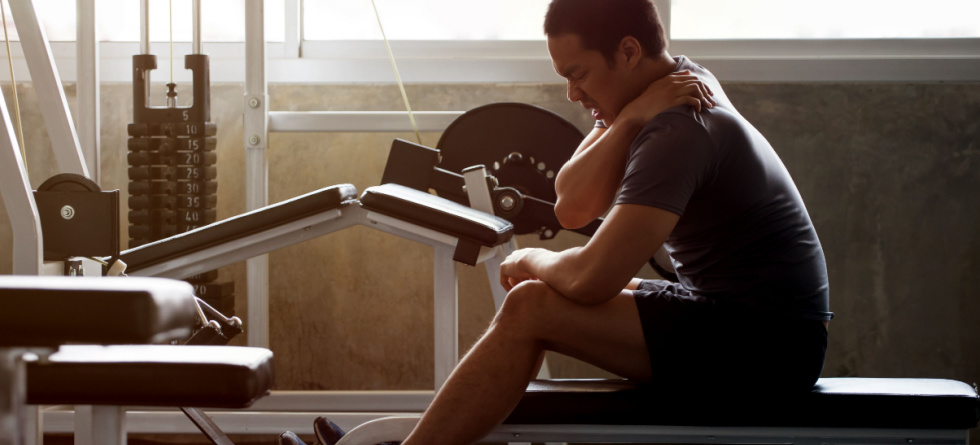 Why Do I Keep Getting Injured At CrossFit?