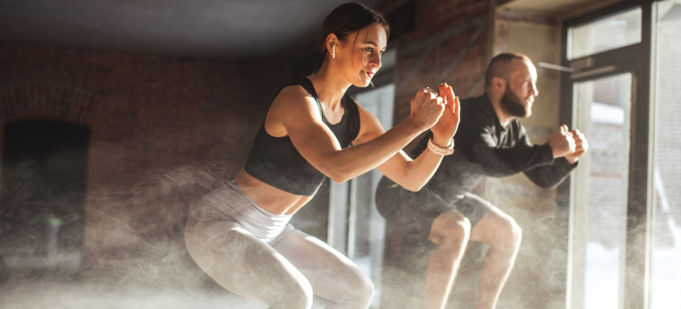 Why Is CrossFit So Addictive?