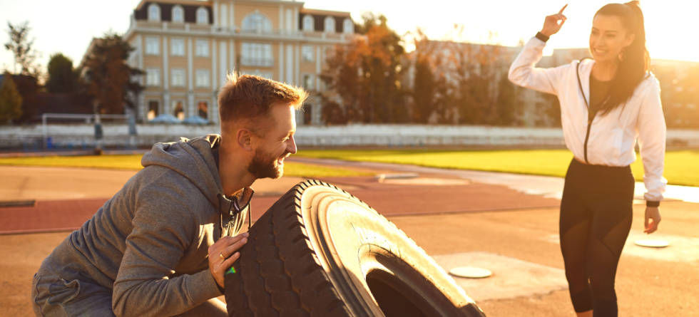 Will CrossFit Change My Life?