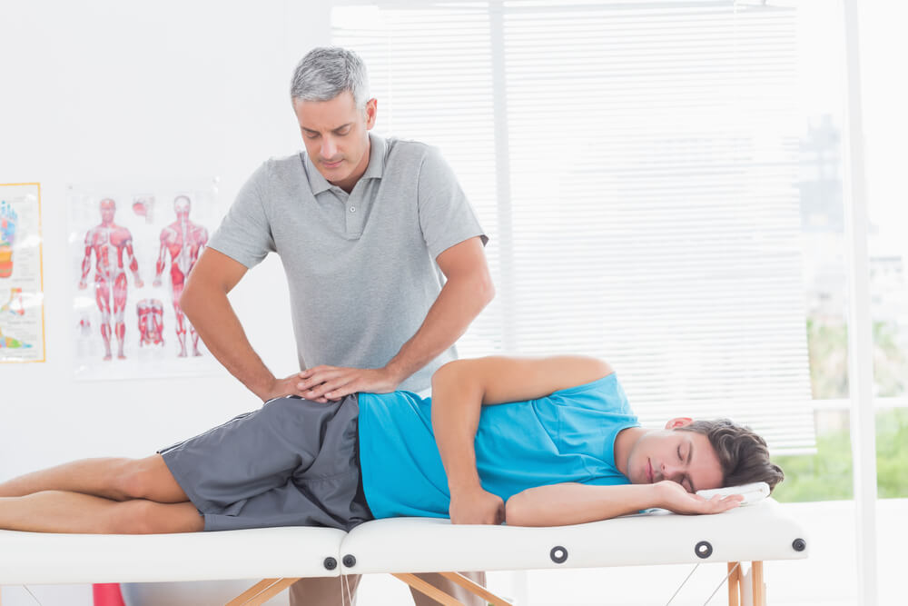 Can Physical Therapy Hurt More Than Help?