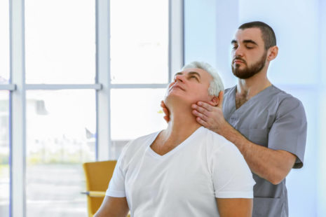 Does Neck Pain Get Worse?