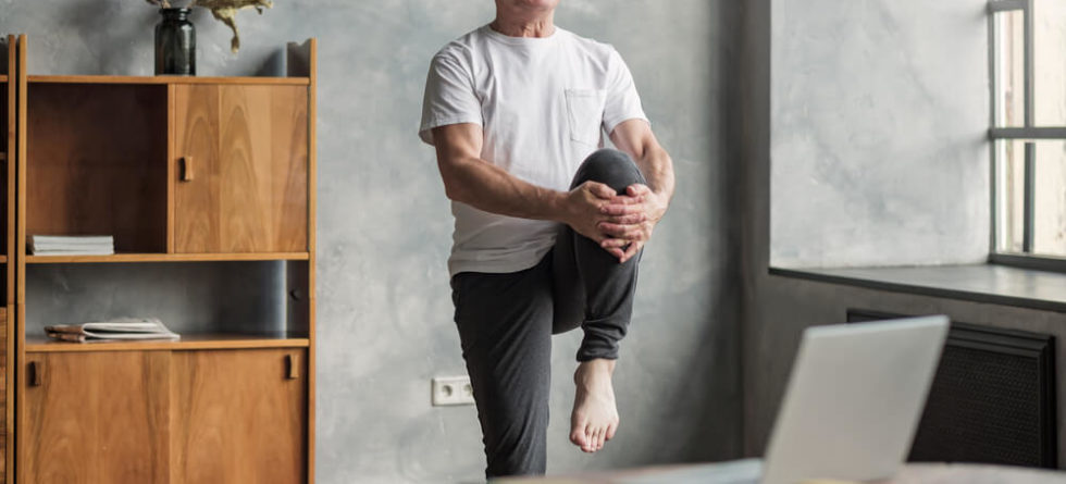 Is 70 Too Old To Exercise?