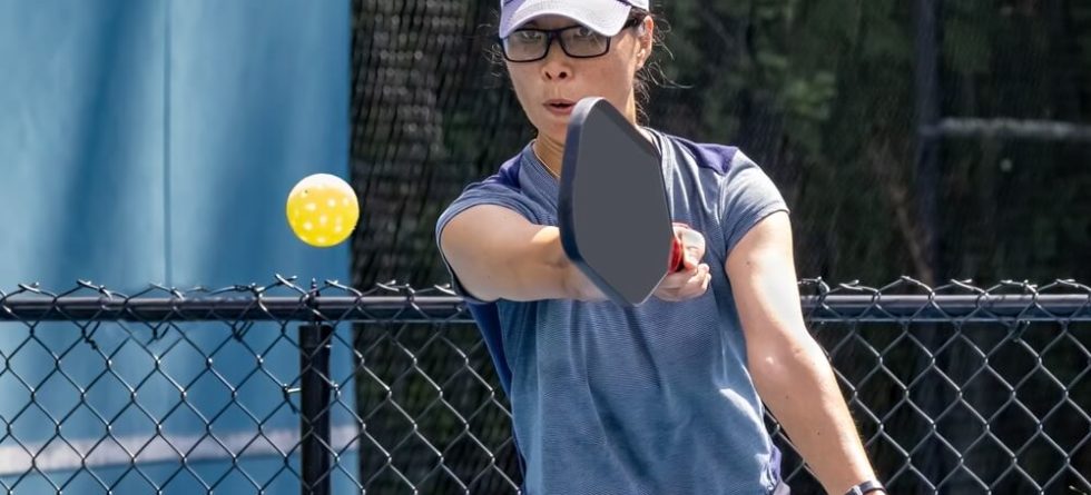 Is Pickleball Hard On Your Shoulders?