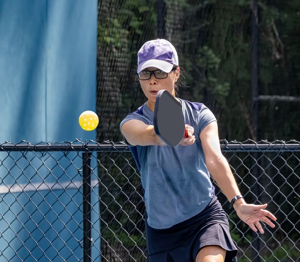 Is Pickleball Hard On Your Shoulders?