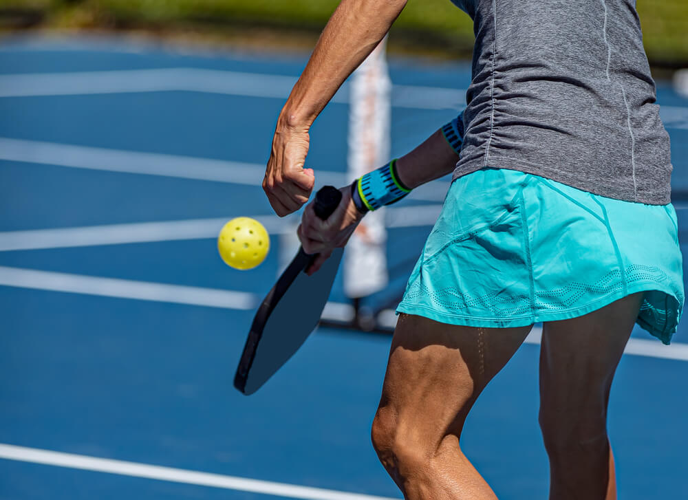Where Does Pickleball Elbow Hurt?