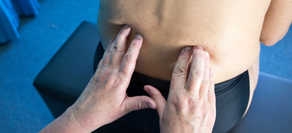 Can Physical Therapy Get Rid Of Back Pain