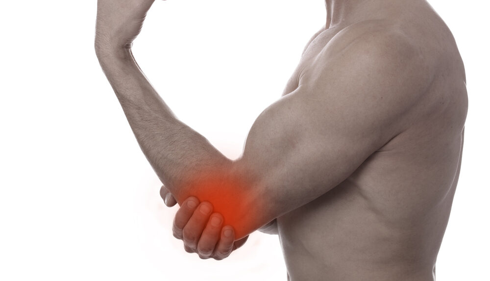 Can Tennis Elbow Heal In 2 Weeks