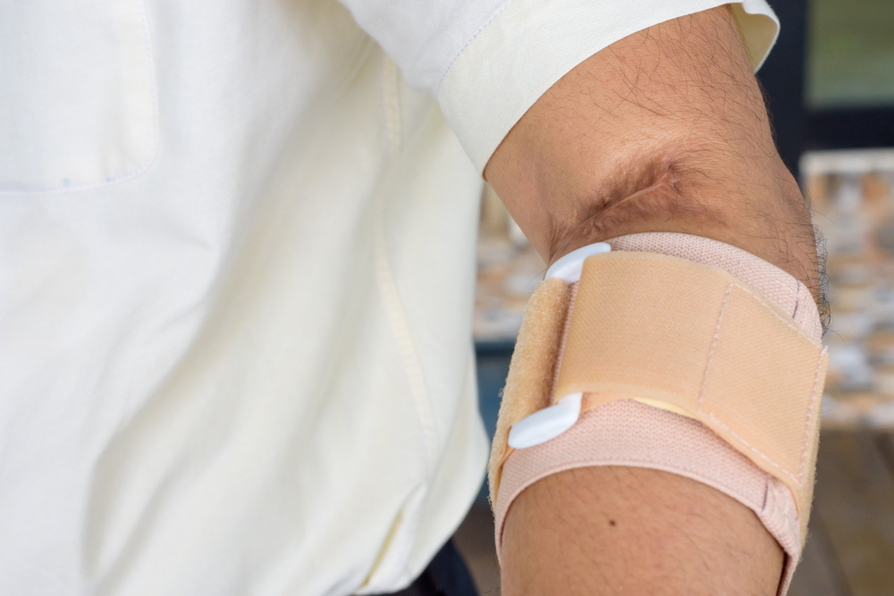 Do I Need PT For Tennis Elbow