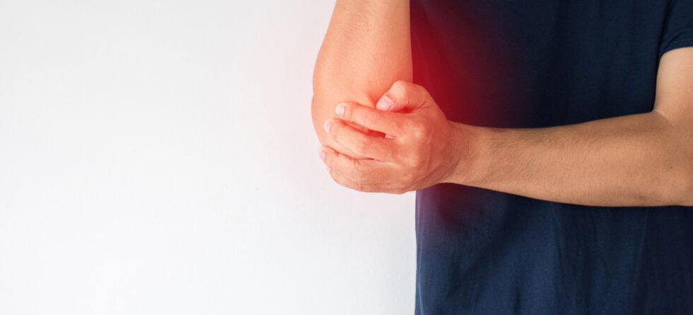 How Can I Speed Up The Healing Of Tennis Elbow