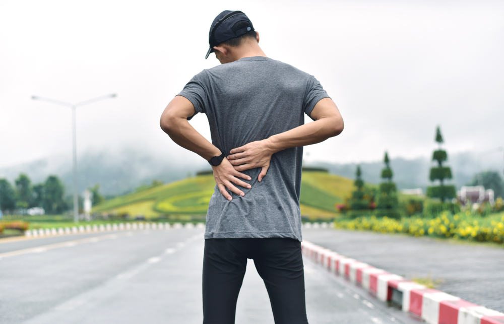How Do I Know If My Back Pain Is Serious