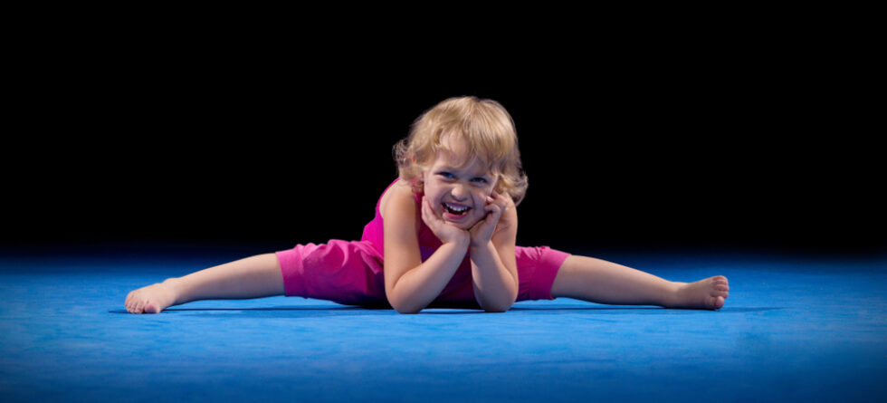How Do I Prepare My Child For Gymnastics