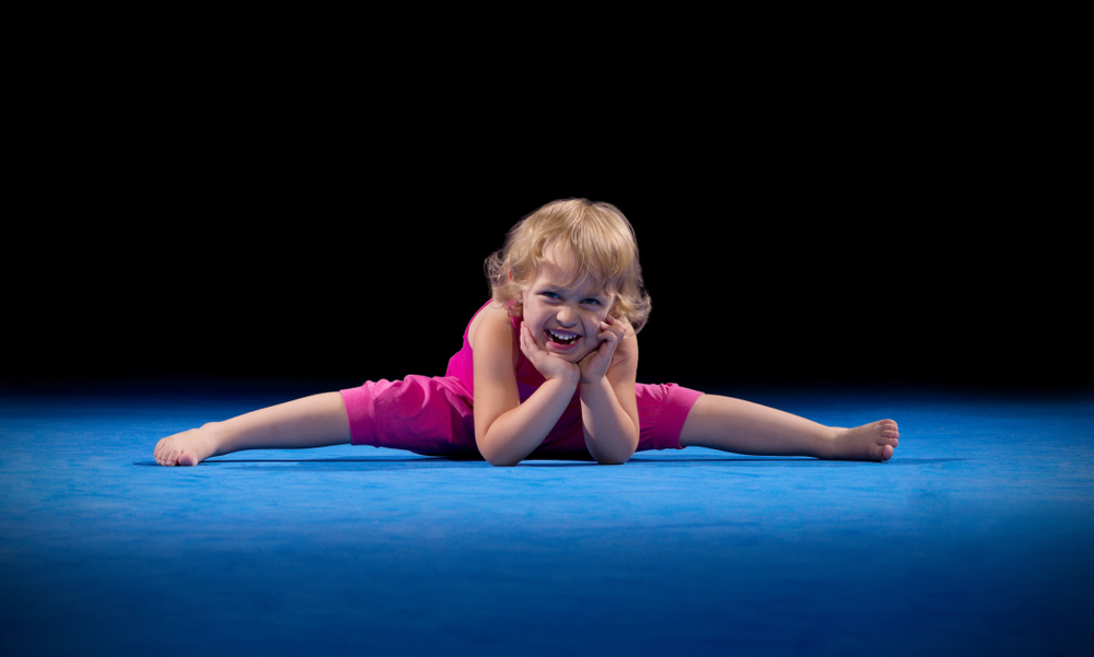 How Do I Prepare My Child For Gymnastics