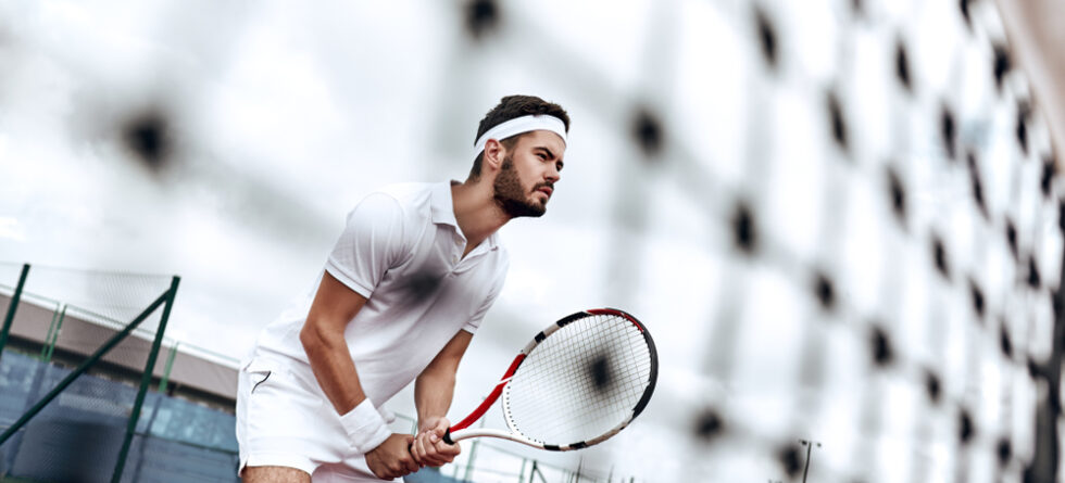 How Do Professional Tennis Players Avoid Tennis Elbow