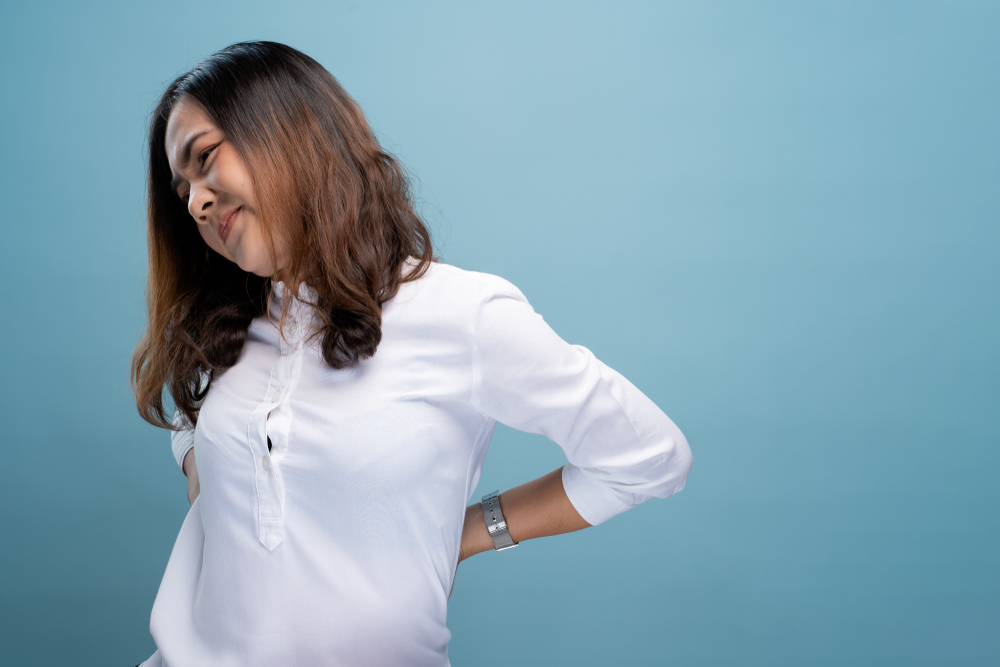 How Do You Rehab A Hip