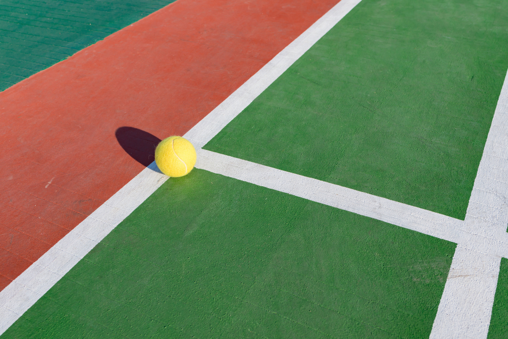 How Long Do Tennis Injuries Last