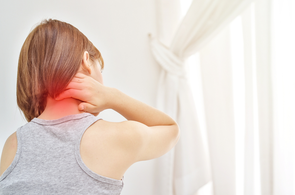 How Long Is Too Long Neck Pain