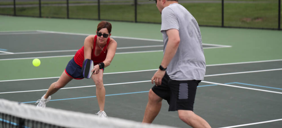 How Many Calories Do You Burn In 90 Minutes Of Pickleball?