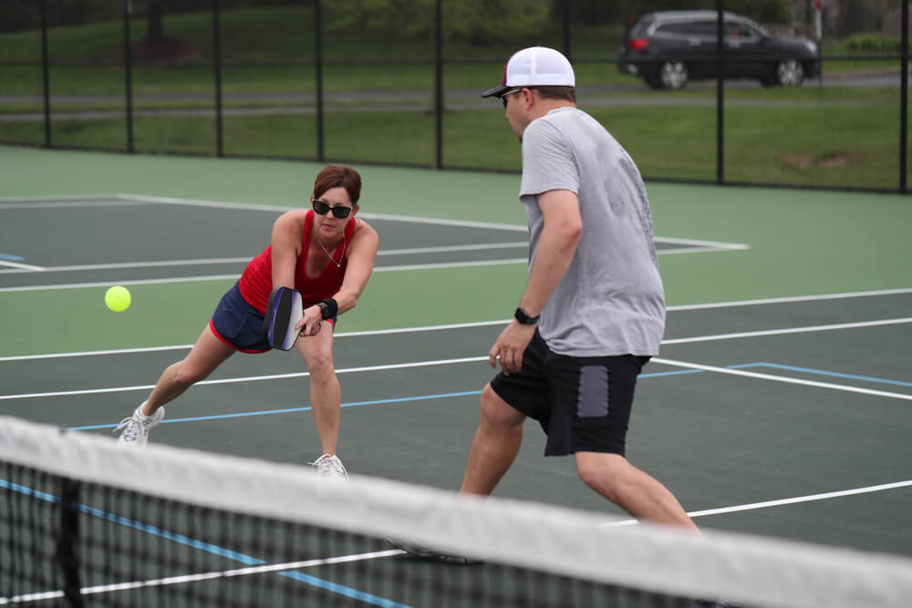 How Many Calories Do You Burn In 90 Minutes Of Pickleball?