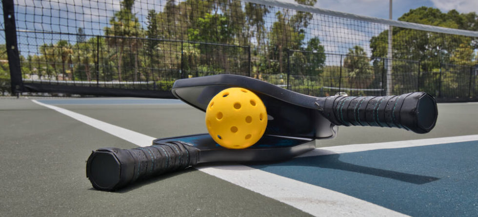 How Many Days A Week Should You Play Pickleball?