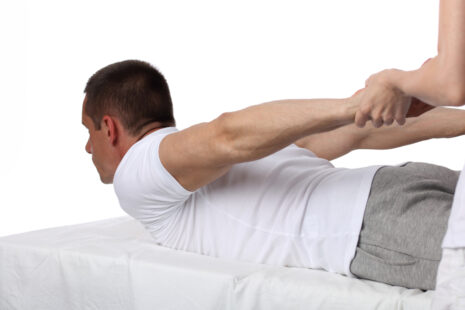 How Often Should You Do Physical Therapy On Your Back