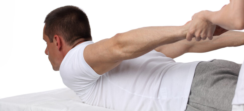 How Often Should You Do Physical Therapy On Your Back