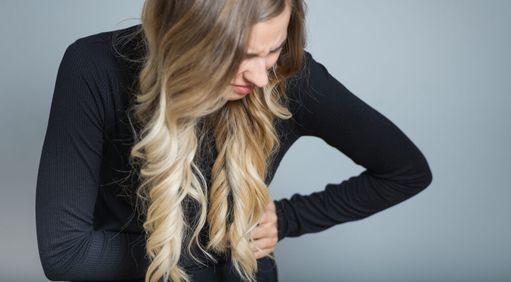 Should I Keep Walking With Hip Pain