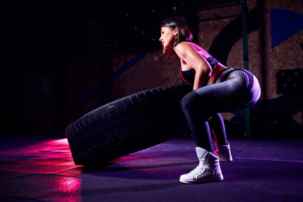 Should You Exercise With A Bad Hip