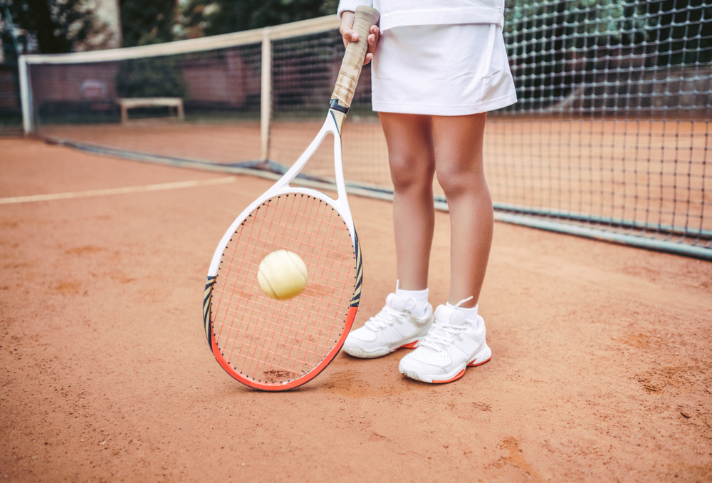 What Are The Chronic Tennis Injuries
