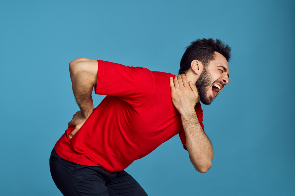 What Are The Symptoms Of Arthritis In The Hip